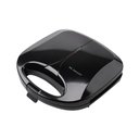 Ver imagem 1 de Máquina de Waffle 127v Preto - Be Smart