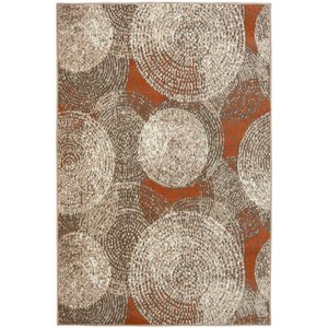 Tapete Adana Celeste 100x150cm Tapetes São Carlos