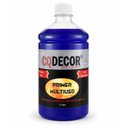 Ver imagem 1 de Primer Multiuso Cq Decor 1L Promotor de Aderência Revestimentos