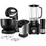 Kit Cozinha Philco Pkt35p Turbo 220v - 1