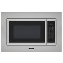 Ver imagem 1 de Microondas de Embutir Tramontina Easy 25l Aço Inox Acetinado Touch 8 Funções 220v