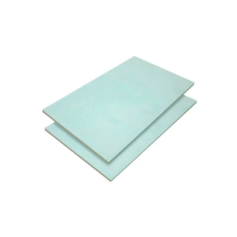 Chapa Drywall Placo Ru Verde 12,5mm X 1,2m X 1,80m