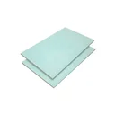 Ver imagem 1 de Chapa Drywall Placo Ru Verde 12,5mm X 1,2m X 1,80m