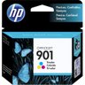 Cartucho Hp 901 Pt Cc656ab Tricolor para 4540 4550 4580 4660 4680 - 1