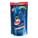 Ver imagem 6 de Kit Previne Água Verde Algicida Manutenção 5 Refis 900ml Hth