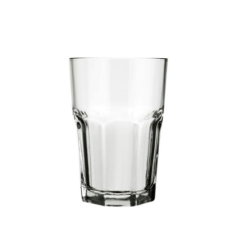 Jogo 12 Copos Bristol 2711 Long Drink - Nadir Figueiredo