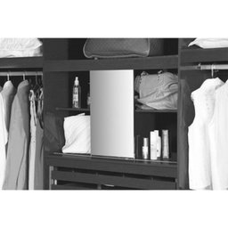 Guarda Roupa Casal 6 Portas Amazonas Plus Canion - PR Móveis - 3