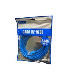 Cabo De Rede Kp-C14 5M - 2