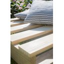 Ver imagem 2 de Palete para Móveis de Madeira de Pinus Tratado 70x70 Centímetros - Natural Único