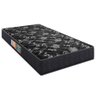 Cama Box Solteiro + Colchão Portobel Verona D28 54x88x188 - 3