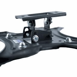 Suporte com 1 Articulação para Tvs, Lcd e Led 10 e 55 - 3