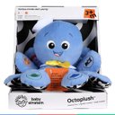 Ver imagem 5 de Pelúcia Interativa Educativa Polvo Octoplush Descoberta das Cores Musical Azul Baby Einstein Octoplu