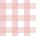 Ver imagem 1 de Papel de Parede Doce Estilo Xadrez Rosa 81925