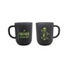 Caneca Toronto Harry Potter Marca da Morte 300ml - Allmix - 3