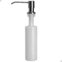 Ver imagem 1 de Dispenser Embutir Detergente Sabão Líquido Cozinha Banheiro