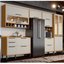 Amendoa/OffWhite