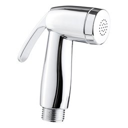 Gatilho Ducha Higienica Intima Cromado Banheiro Chuveirinho - 2