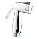 Ver imagem 2 de Gatilho Ducha Higienica Intima Cromado Banheiro Chuveirinho