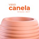 Ver imagem 2 de Vaso Canela Terracota 29 Terrano