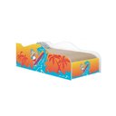 Ver imagem 2 de Mini Cama Fun Surfista Infantil com Colchão