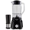 Liquidificador 1050w Diamante Britânia Preto - 1
