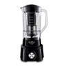 Liquidificador 1050w Diamante Britânia Preto - 2