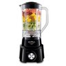 Liquidificador 1050w Diamante Britânia Preto - 5