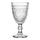 Ver imagem 4 de Conjunto 6 Taças de Vidro Mandala 320ml