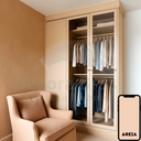 Ver imagem 7 de Tinta Látex Econômica Acrílica Base Água para Parede Fosca - 3.6l - Areia