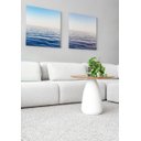 Ver imagem 4 de Sofá Due - Grand Boucle Cru