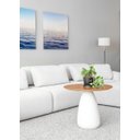 Ver imagem 7 de Sofá Due - Grand Boucle Cru