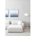 Ver imagem 2 de Sofá Due - Grand Boucle Cru