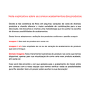 Ver imagem 4 de Cabeceira MH-2694 Herval Estofado Casal para Colchão 138 cm sem luminária Linho Cinza C