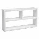 Ver imagem 4 de Nicho Retangular com Divisória MDF Branco