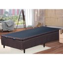 Ver imagem 4 de Base Box Baú Para Colchão Solteiro Thor Umaflex 188cm x 88cm