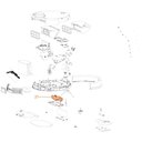 Ver imagem 4 de Cilindro da Escova Robô Aspirador Karcher Rcv-3 Original