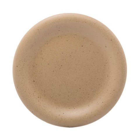 Prato Raso de Cerâmica Mist Verde Matte 28cm - Wolff