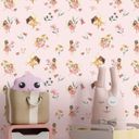 Ver imagem 2 de Papel De Parede Baby Fadas Encantadas 270