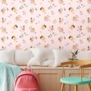 Ver imagem 3 de Papel De Parede Baby Fadas Encantadas 270