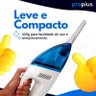 Aspirador Pó Automotivo Carros Veicular Portátil Automóvel - 4
