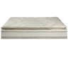 Colchão Casal Molas Ensacadas Natural Dreams 138x188x42 - Sankonfort - 3