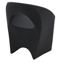 Ver imagem 2 de Poltrona Jet Fastsofatratina Preto
