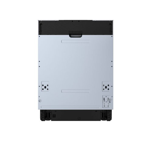 Lava Louças Cuisinart Arkton de Revestir 16 Serviços em Aço Inoxidável 60cm 220V 4093040035