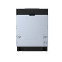 Ver imagem 1 de Lava Louças Cuisinart Arkton de Revestir 16 Serviços em Aço Inoxidável 60cm 220V 4093040035