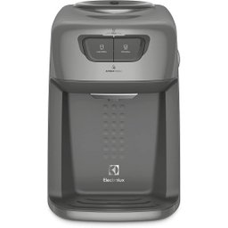 Bebedouro Agua Gelada Electrolux Galao 20litro Prata Bivolt - 2