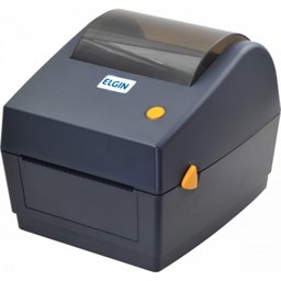 Impressora de Etiquetas Térmica L42dt sem Ribbon elgin - 4