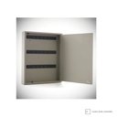 Ver imagem 5 de Armário para Chaves Acrimet em MDF (Claviculário) 24