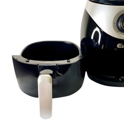 Fritadeira Elétrica Air Fryer 3,8l - Saúde e Praticidade Plugue:220v - 7