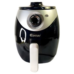 Fritadeira Elétrica Air Fryer 3,8l - Saúde e Praticidade Plugue:220v - 8