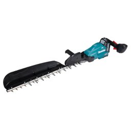 Aparador de Cerca Viva Arbustos 600mm sem Fio 720w com Lâmina Resistência Água Uh013gz Makita - 1
